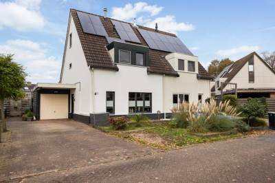 Woning Westerbeek 5 Schoonebeek