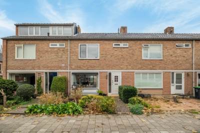Woning De Zeeg 38 Barendrecht