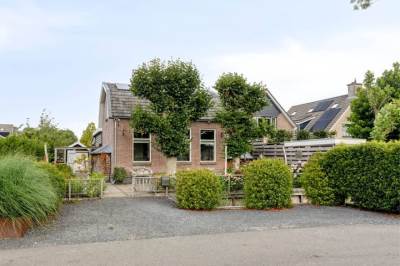 Woning Mijdrechtsedwarsweg 1 Vinkeveen