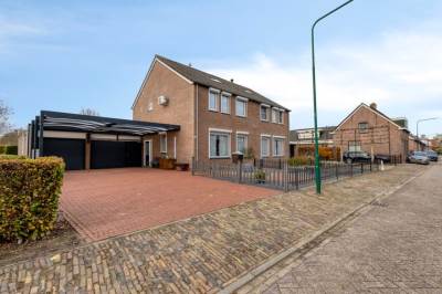 Woning Molenstraat 22 Alphen (NB)