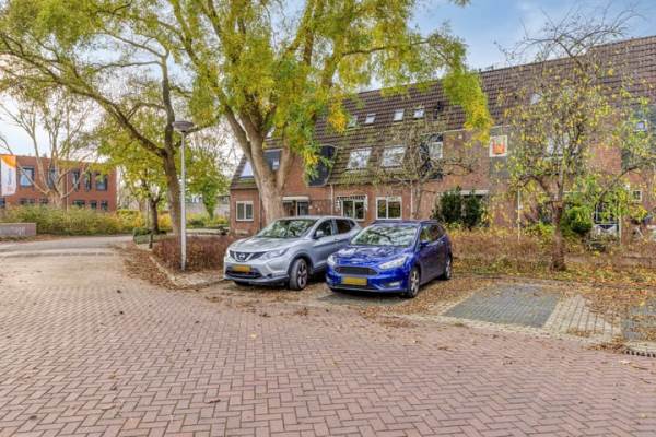 Woning Blankaartweg 7 Zoeterwoude