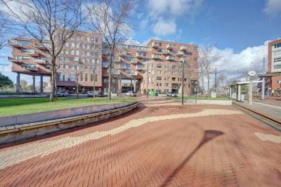 Woning Middeldijkerplein 40 Barendrecht