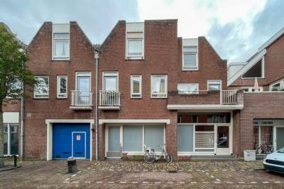 Woning Koningsweg 20H Alkmaar