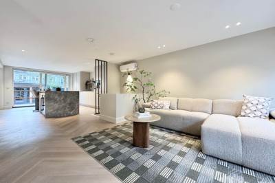 Woning Bestevâerstraat 185H Amsterdam