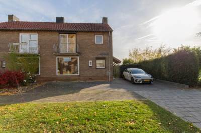 Woning Eykmanstraat 7 Geleen