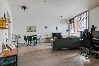 Woning Dokter van Stratenweg 437 Gorinchem