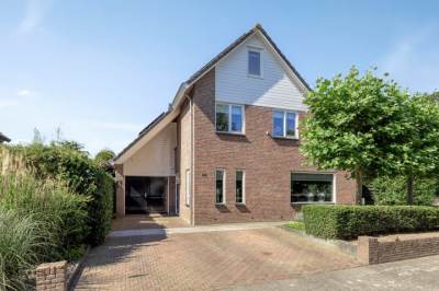 Woning Geerhoek 24 Scherpenzeel (GE)