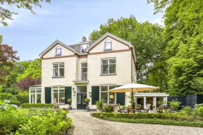 Woning de Beaufortweg 1 Doorn