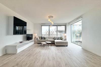 Woning Poeldijkstraat 347 Amsterdam