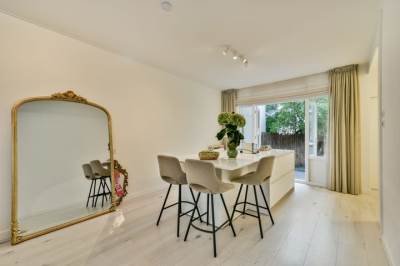 Woning Cornelis Trooststraat 59H Amsterdam