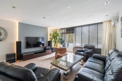 Woning Kardoenhof 57 Hoogvliet Rotterdam