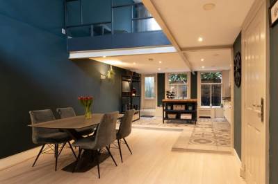 Woning Aegidiusstraat 127 Rotterdam