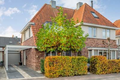 Woning Fruitweidestraat 24 Zwolle