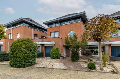 Woning Waterlelie 14 Heerjansdam