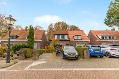 Woning Hordijk 202 Rotterdam