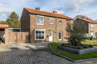 Woning Dorpsstraat 61 Bingelrade