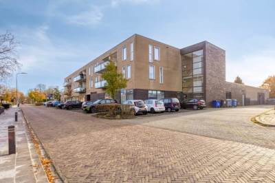 Woning Nijebuorren 46 Harkema