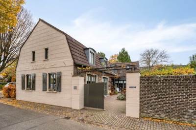 Woning Merumerbroekweg 8 Herten