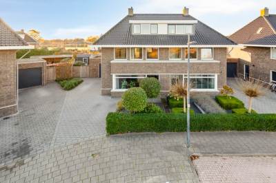 Woning Zonnedauw 8 Prinsenbeek
