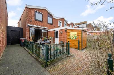 Woning Kaasmaker 135 Assendelft