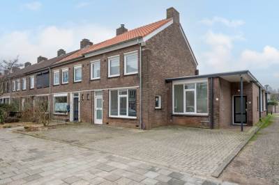 Woning Ruijs de Beerenbrouckstraat 1 Sittard