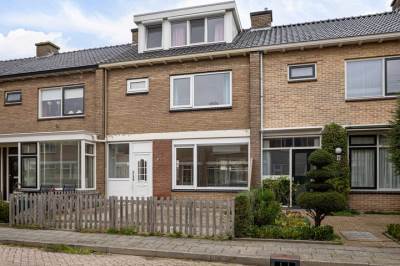 Woning Diepenbrockstraat 10 Schagen