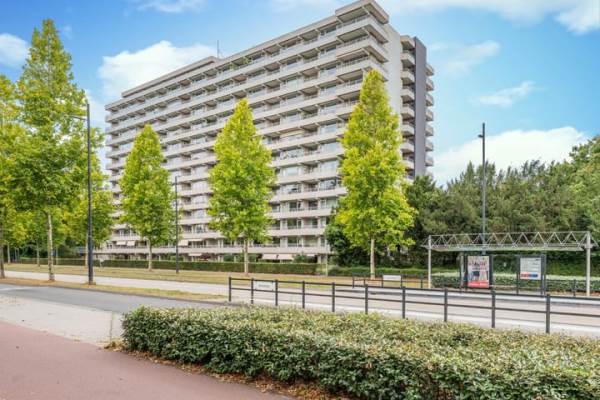 Woning Herman Gorterlaan 281 Eindhoven