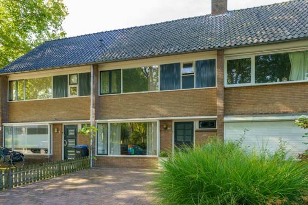 Woning Maximiliaanstraat 3 Eindhoven
