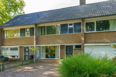 Woning Maximiliaanstraat 3 Eindhoven