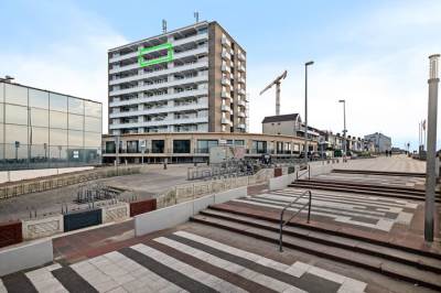 Woning Seinpostweg 4F22 Zandvoort