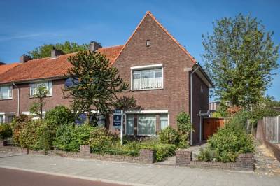 Woning Heezerweg 257 Eindhoven