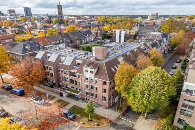 Woning Deken van Oppensingel 81 Venlo