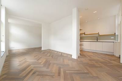 Woning Pijnboomstraat 3 Den Haag