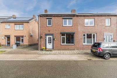 Woning Zandstraat 27 Belfeld