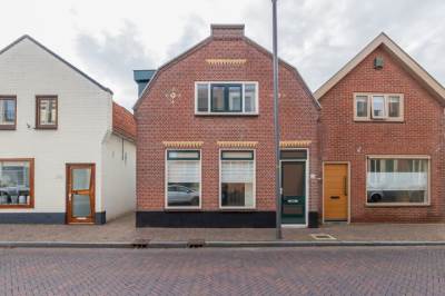 Woning Zeestraat 21 Noordwijk (ZH)