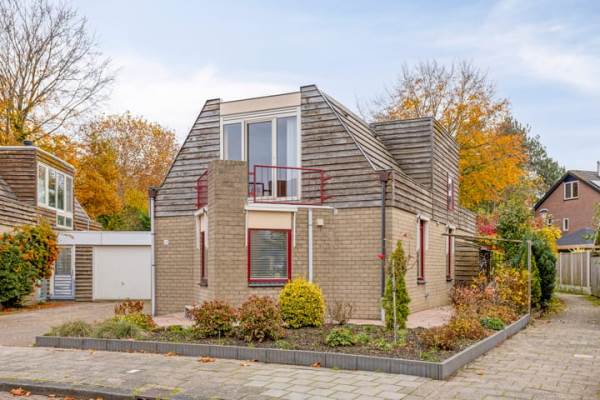 Woning De Koningshof 14 Swifterbant