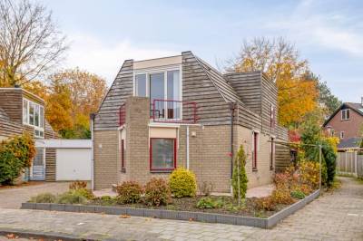 Woning De Koningshof 14 Swifterbant
