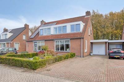 Woning Kruirad 23 Blijham