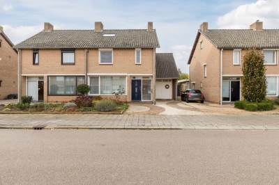 Woning Laurierstraat 24 Echt