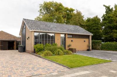 Woning Wylgewei 4 Twijzelerheide