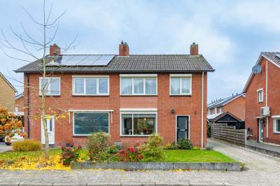 Woning Linthorstlaan 40 Vriezenveen