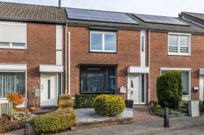 Woning Ringoven 7 Landgraaf