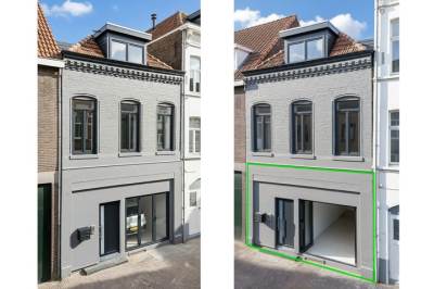 Woning Veldstraat 7 Roermond