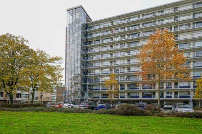 Woning Jan Dammassestraat 67 Rotterdam