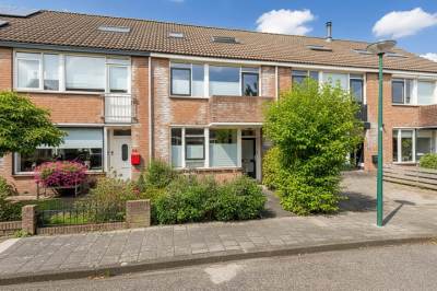 Woning Oude Pyramide 57 Wijk bij Duurstede
