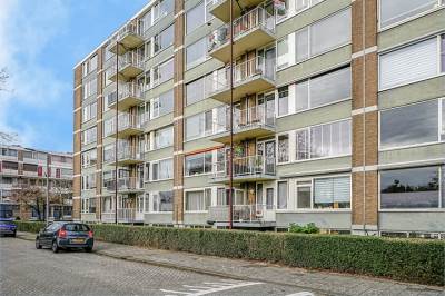 Woning Zandkreek 42 Rotterdam