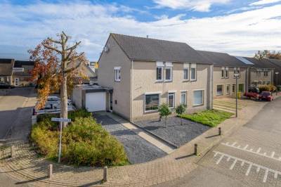 Woning op 't Aardbroek 29 Velden