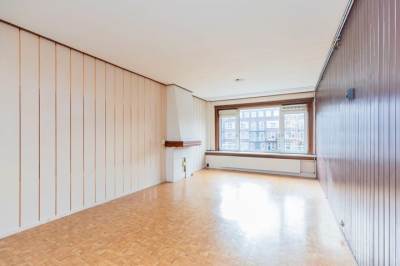 Woning Pleinweg 13D Rotterdam