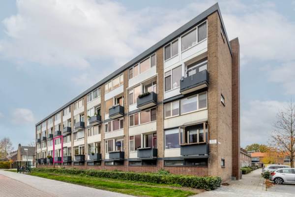 Woning Batavierlaan 67 Nieuwerkerk aan den IJssel