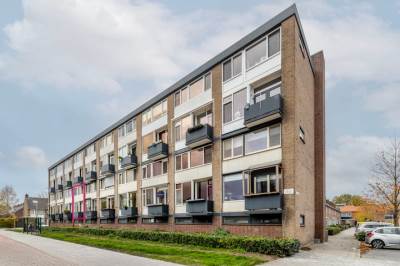 Woning Batavierlaan 67 Nieuwerkerk aan den IJssel